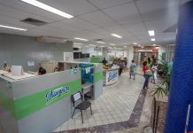 Secretaria de Saúde de Juazeiro esclarece sobre a reforma da UBS do bairro Jardim São Paulo