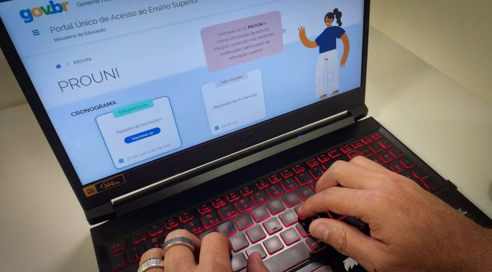 Inscrições para Prouni 2026 do 2º semestre estão abertas