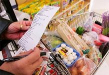 Cesta básica fica mais cara em 17 capitais brasileiras em junho