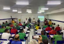 Inscrições para vagas remanescentes do Aprova Juazeiro on-line terminam neste domingo (12)