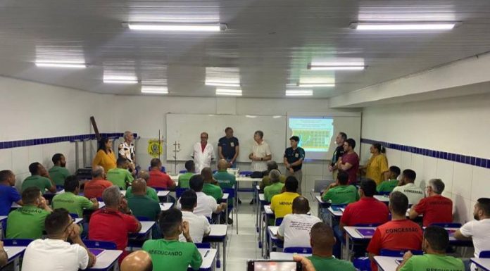 Inscrições para vagas remanescentes do Aprova Juazeiro on-line terminam neste domingo (12)