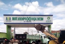 Homem é preso em flagrante suspeito de homicídio em Juazeiro nesta terça (28)