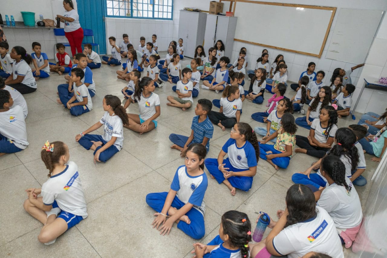 Natal Luz de Petrolina terá programação com diversas atrações; confira, Petrolina e Região