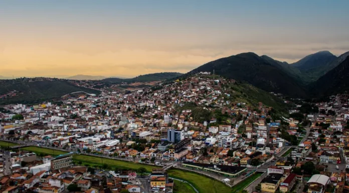 Bahia registra dez tremores de terra em dezembro