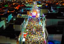 Juazeiro lança chamada para escolher os soberanos do Carnaval 2026