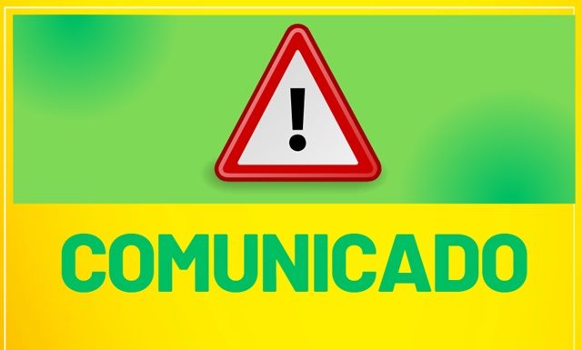 Comunicado de extravio de diploma