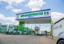 Homem é preso por tentativa de homicídio no Mercado Produtor de Juazeiro (BA)