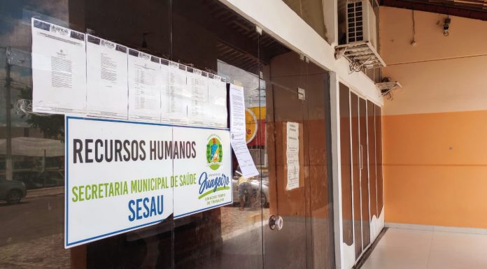 Sesau informa suspensão temporária dos atendimentos na UBS do Dom José Rodrigues nesta sexta-feira (26)