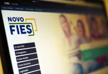 Fies 2026: pré-selecionados devem validar dados da inscrição até hoje