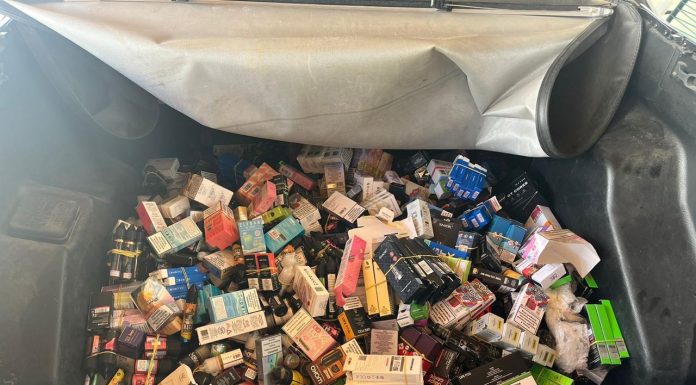 Anvisa e MPF assinam acordo para combater cigarros eletrônicos