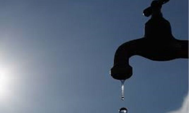 Parada na ETA 2 deixará cinco bairros sem água em Petrolina nesta quinta-feira (03)