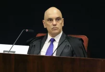 STF suspende lei que proibia ensino de gênero em Petrolina e Alexandre de Moraes dispara: “Século XXI, com redes sociais e tudo, parece brincadeira”