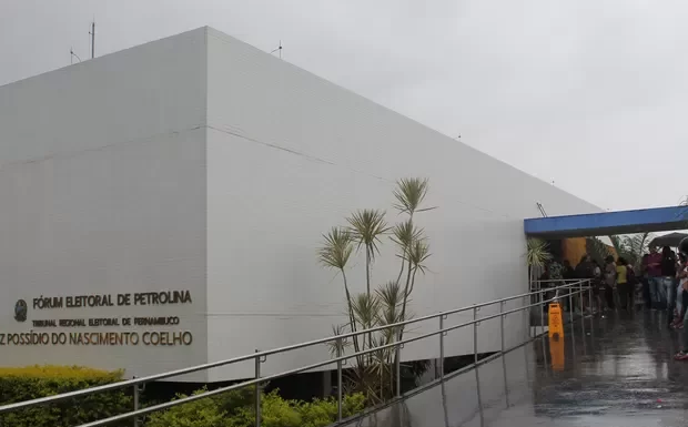 Feriado: Confira o funcionamento do TRE-PE na Semana Santa