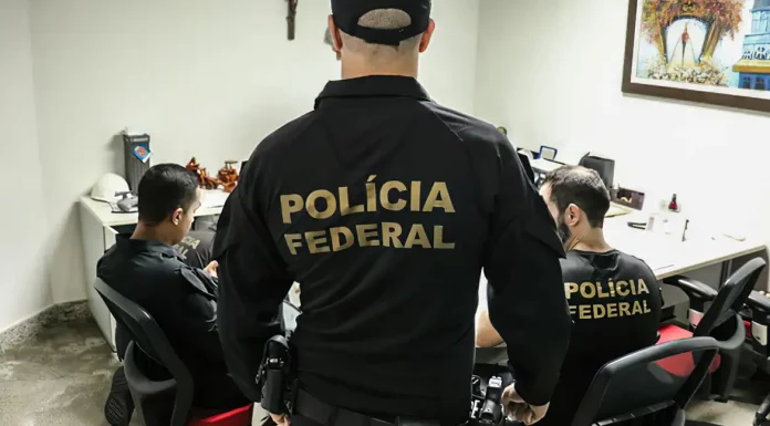 PF prepara operação com drones, blindados e equipes antibomba para proteger candidatos à Presidência em 2026