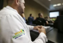 Inscrições para o programa Mais Médicos seguem até quarta-feira