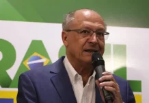 Alckmin participa do lançamento da Aliança Biodiesel e defende produção nacional de combustíveis