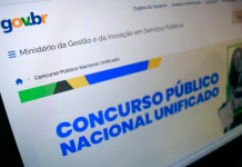 CNU: prazo para aprovados manifestarem interesse em vaga termina hoje