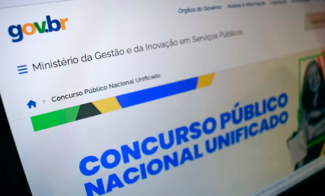 CNU: prazo para aprovados manifestarem interesse em vaga termina hoje