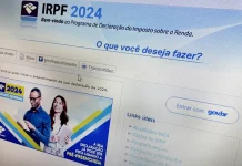 Segundo lote de restituição do IRPF 2026 pode ser consultado nesta terça-feira (23) Foto: Juca Varella/Agência Brasil