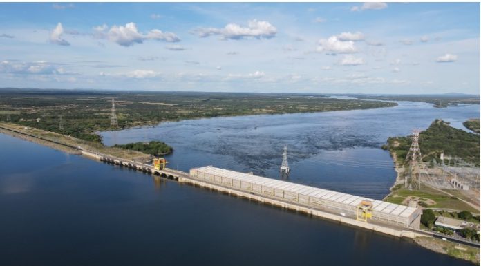 Barragem de Sobradinho: Redução do volume útil vai ser de 1.200 m³/s na segunda-feira (09)
