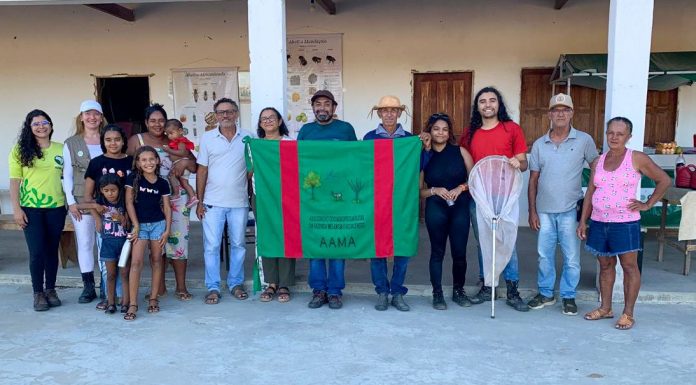 Ademy Barros garante estar preparado para ser vice-prefeito e secretário de Saúde de Cabrobó