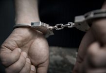 Policiais do 5°BPM cumprem mandado de prisão em Petrolina