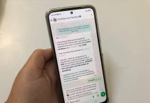 Prefeitura usa Inteligência Artificial para confirmar consultas e exames em Petrolina