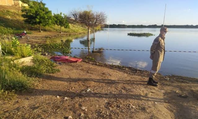 Homem é vítima de afogamento em Santa Maria da Boa Vista