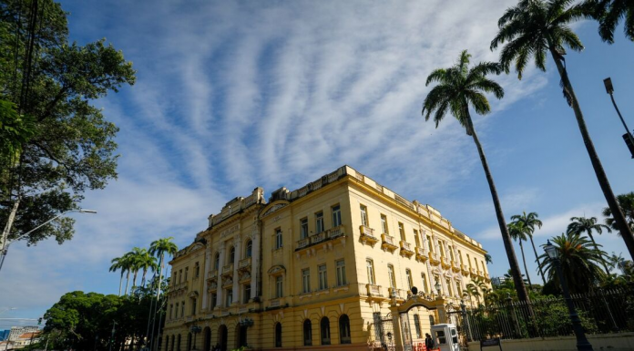 Pernambuco terá novo concurso público nas áreas de Segurança, Saúde e na UPE