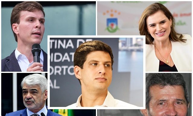 Miguel Coelho para o Senado: “Uma Aliança de Titãs ou o Fim das Velhas Guardas?”