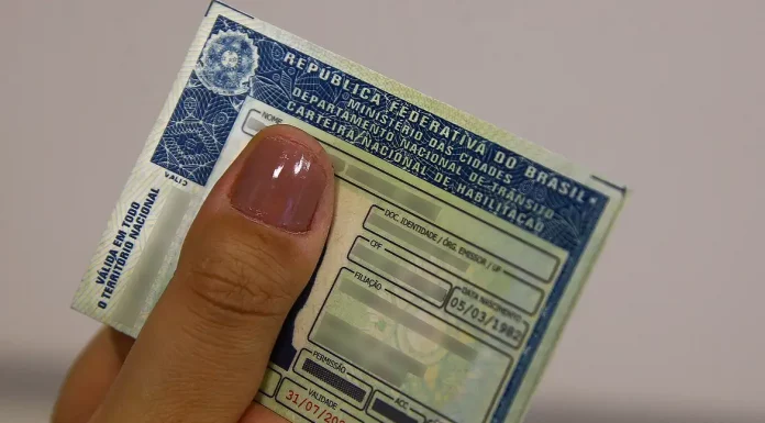 Congresso passa a exigir exame toxicológico para as categorias A e B na 1ª habilitação