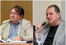 Base de Simão afirma que pode chegar a 22 vereadores e oposição reage: “Quem vai destruir a situação são vocês mesmos”