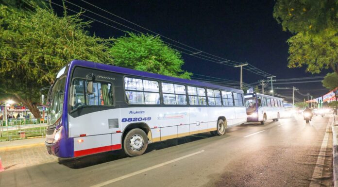 Carnaval de Petrolina contará com os “corujões” para conduzir os foliões em segurança