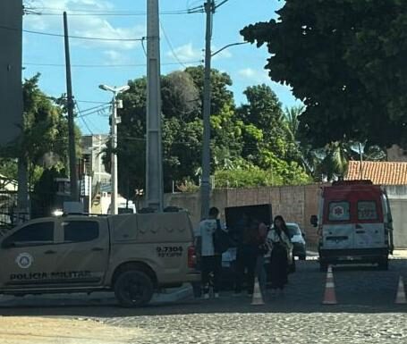 Eletricista morre após sofrer descarga elétrica enquanto prestava serviço em Juazeiro; Prefeitura emite nota