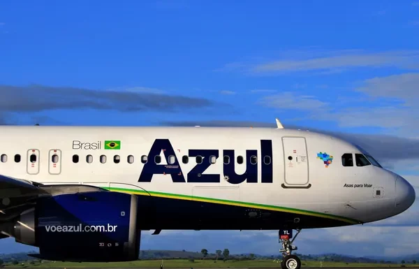 Azul oferece 132 voos extras para o feriadão da Semana Santa e Tiradentes com Petrolina inclusa na lista