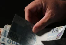 Mercado reduz previsão da inflação para 4,43% este ano