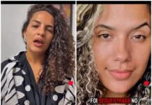 Caso Gislaine: Deputada cobra agilidade nas investigações sobre o desaparecimento da jovem e relata que “já é o terceiro caso nos últimos três meses”