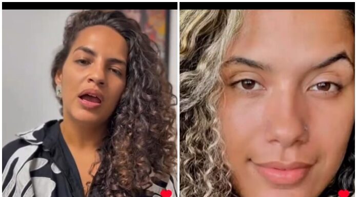 Caso Gislaine: Deputada cobra agilidade nas investigações sobre o desaparecimento da jovem e relata que “já é o terceiro caso nos últimos três meses”