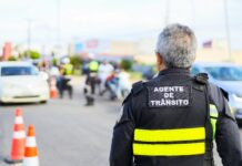 Petrolina: Interdição parcial na Honorato Viana altera itinerários de ônibus e estacionamento