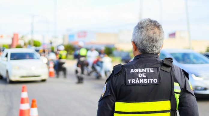 Petrolina: Interdição parcial na Honorato Viana altera itinerários de ônibus e estacionamento