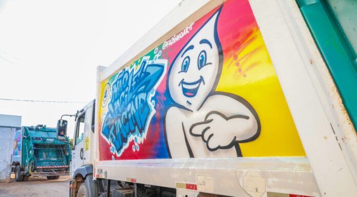 Prefeitura de Petrolina orienta sobre suspensão da coleta de lixo na Sexta-feira da Paixão