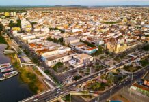 Quebra de rede por máquina da CLC deixa bairros de Juazeiro sem água na tarde desta sexta-feira (14)