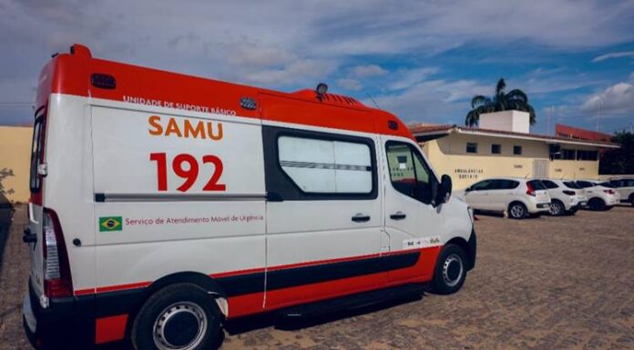 Linha telefônica do SAMU é restabelecida em Petrolina