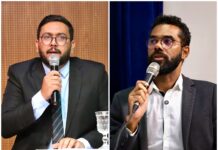 Sessão da Câmara de Petrolina tem embate após rejeição de requerimentos sobre gastos públicos e ações hídricas