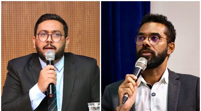 Sessão da Câmara de Petrolina tem embate após rejeição de requerimentos sobre gastos públicos e ações hídricas