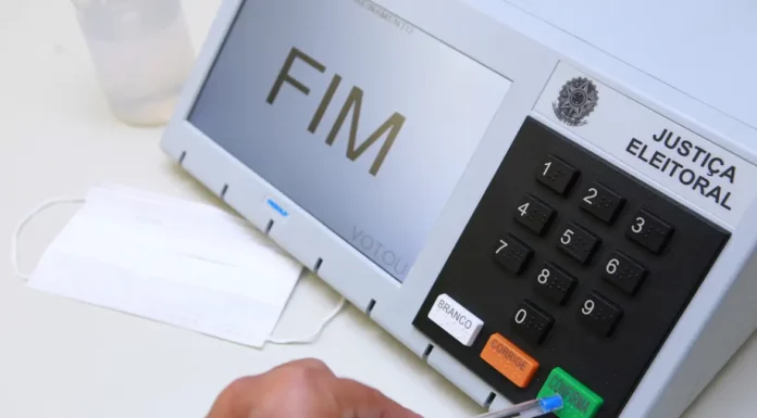 Mais de 5 milhões podem ter o título de eleitor cancelado