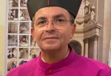 Padre da diocese de Caruaru é encontrado morto em cisterna