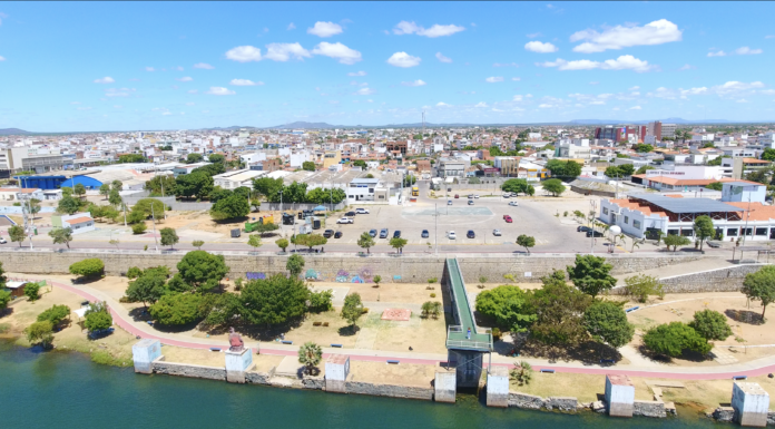 Baile Municipal: AMTT informa interdição neste sábado (11) para coroação do Rei e a Rainha do Carnaval de Juazeiro