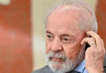 Pesquisa indica que governo Lula é desaprovado por mais da metade dos brasileiros