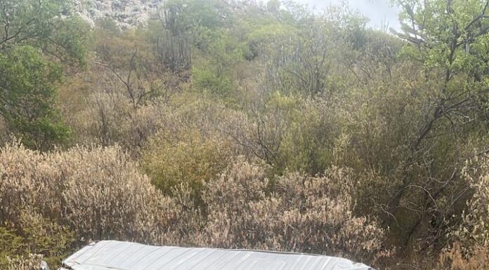 Colisão entre van e Range Rover deixa feridos na BR-428, em Santa Maria da Boa Vista